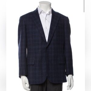 Nikky Verbier mens blazer
